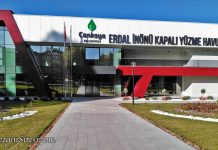 Erdal İnönü Yüzme Havuzu Fiyatları 2026 (kapalı havuz) | Çankaya erdal inönü yüzme havuzu fiyatları