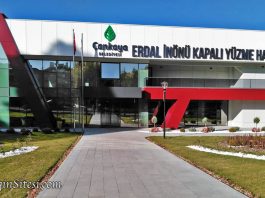 erdal inönü yüzme havuzu fiyatları