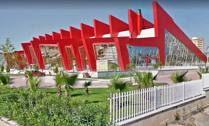 mersin olimpik havuz fiyatları
