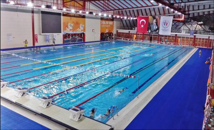mersin olimpik yüzme havuzu fiyatları