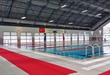 Osmangazi Üniversitesi Yüzme Havuzu Fiyatları, Kursu |Eskişehir osmangazi üniversitesi kapalı yüzme havuzu fiyatları