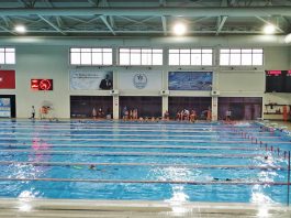 rize olimpik yüzme havuzu saatleri