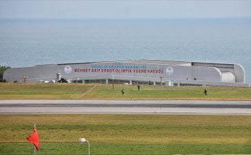 Trabzon Yüzme Havuzu Fiyatları | Mehmet Akif Ersoy Kapalı Havuz trabzon yüzme havuzu fiyatları