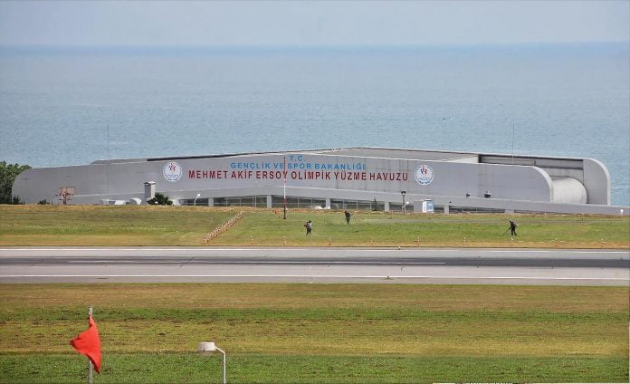 trabzon yüzme havuzu trabzon yüzme havuzu fiyatları