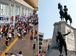 Aşti’den Ulus’a Nasıl Gidilir? (metro, dolmuş) Aştiden Ulus'a nasıl gidilir