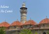 Adana Ulu Cami | Nerede, Hakkında Bilgiler, Tarihi
