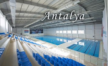 Antalya Adnan Menderes Kapalı Olimpik Yüzme Havuzu | fiyat Kepez antalya kepez olimpik yüzme havuzu fiyatları