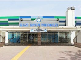 gazi üniversitesi yüzme havuzu ücret