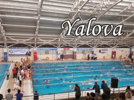 yalova kapalı yüzme havuzu fiyatları