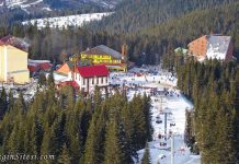 Ilgaz Kayak Merkezi Açık mı? Skipass Ücretleri ılgaz dağı milli parkı nerede