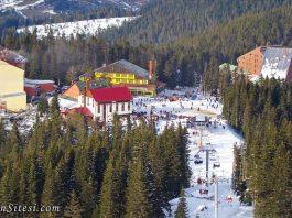 Ilgaz Kayak Merkezi Açık mı? Skipass Ücretleri ılgaz dağı milli parkı nerede
