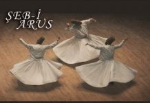 Şebi Arus Ne Zaman 2025: Şeb-i Arus Bilet Fiyatı Nedir Şebi Arus Ne Zaman