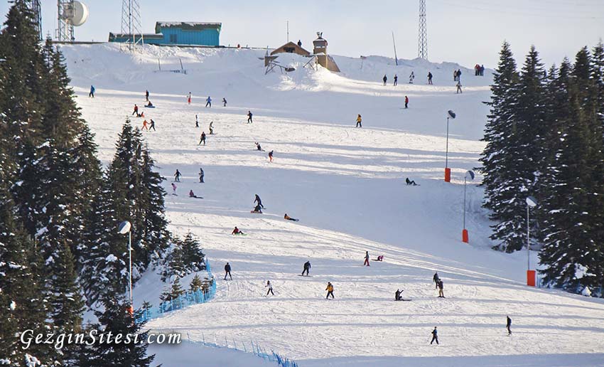 Ilgaz Kayak Merkezi Fiyatları 2022 Skipass Ücreti, Oteli » GEZGİN SİTESİ