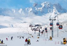 Erciyes Kayak Merkezi Fiyatları 2026 Skipass Kayak Kiralama