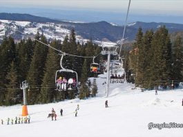 Ilgaz Kayak Merkezi Fiyatları skipass