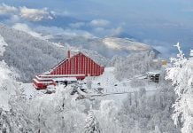 Kartepe Kayak Merkezi Fiyatları 2026 Skipass, Nerede, Otel, Ulaşım Kartepe kayak merkezi otel fiyatları
