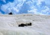 Pamukkale Travertenleri Giriş Ücreti 2026, Nerede? Pamukkale travertenleri giriş ücreti