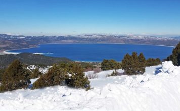 Salda Kayak Merkezi Fiyatları 2026, Nerede Nasıl Gidilir? Türkiye'deki kayak merkezleri Salda Kayak Merkezi otel