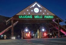 Uludağ Milli Parkı Giriş Ücreti 2026: Gezilecek Yerler Uludağ milli parkı giriş ücreti