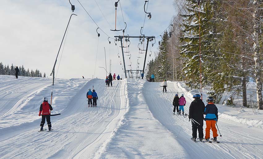 Uludağ skipass ücretleri