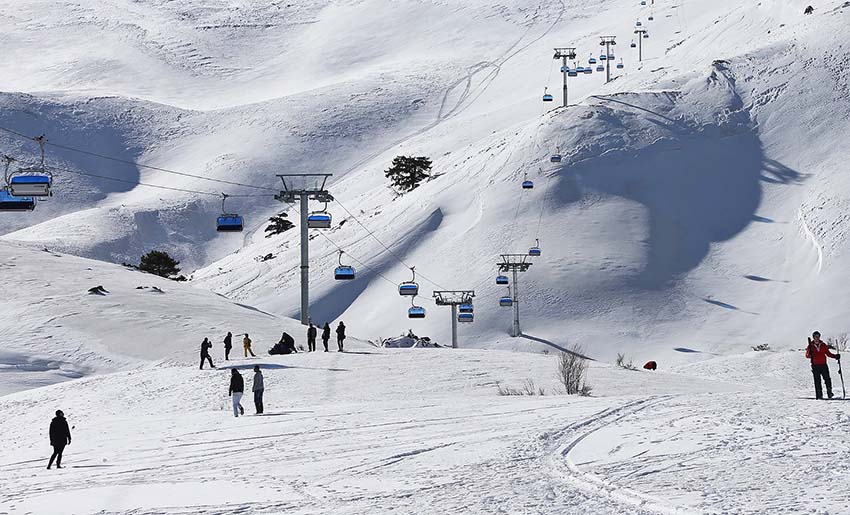 bozdağ nikfer kayak merkezi kiralama