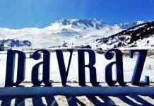 Davraz Kayak Merkezi Fiyatları 2026: Skipass, Otelleri, Nerede davraz kayak merkezi fiyatları