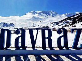 davraz kayak merkezi fiyatları