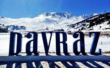 Davraz Kayak Merkezi Fiyatları 2026: Skipass, Otelleri, Nerede davraz kayak merkezi fiyatları