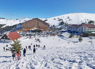 Kartalkaya Kayak Merkezi Fiyatları 2025 Skipass, Nerede, Otelleri, Harita kartalkaya kayak merkezi skipass fiyatları
