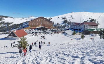 Kartalkaya Kayak Merkezi Fiyatları 2025 Skipass, Nerede, Otelleri, Harita kartalkaya kayak merkezi skipass fiyatları