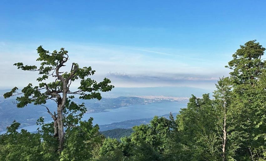 kartepe sapanca gölü