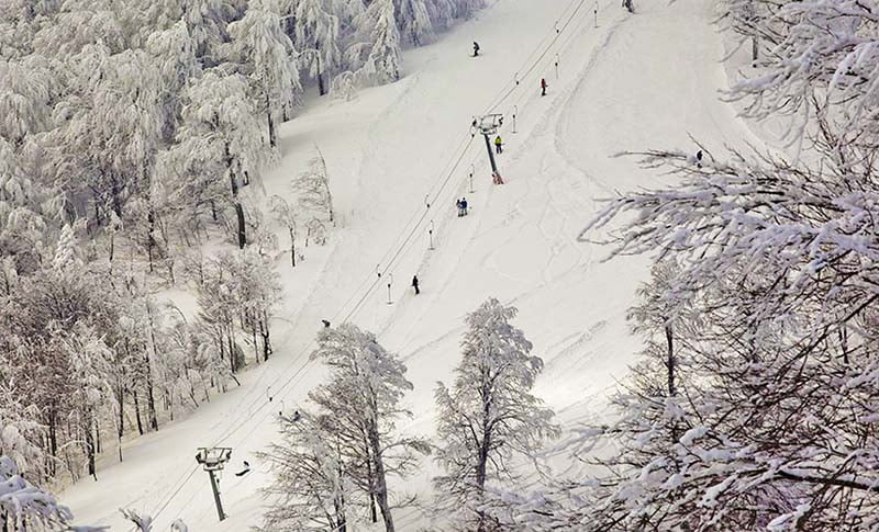 kartepe kayak merkezi skipass teleferik fiyatları