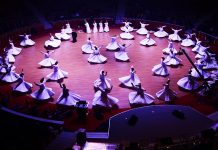 Şeb-i Arus Törenleri | Şeb-i Arus Etkinlikleri ve Zamanı şebi arus etkinlik programı