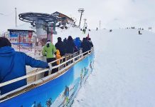 Ağrı Kayak Merkezi Fiyatları 2026 | Küpkıran Tesisleri Ağrı Küpkıran kayak merkezi fiyatları