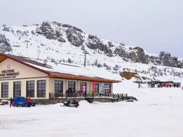 Karabük keltepe kayak merkezi fiyatları