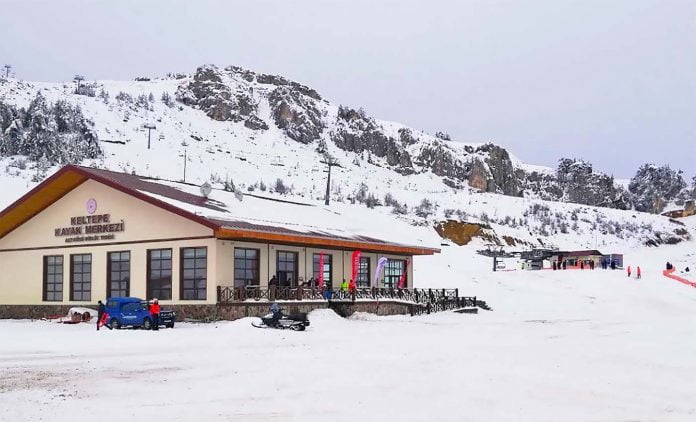 Karabük keltepe kayak merkezi fiyatları