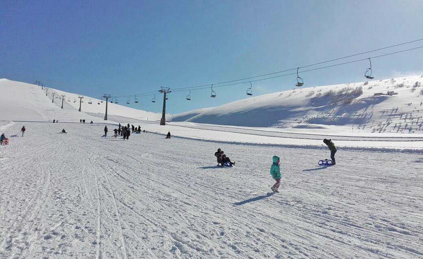 Samsun akdağ kayak tesisleri kiralama ücretleri