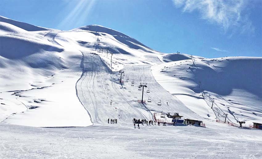 bingöl haserek teleferik