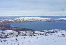 Hazarbaba Kayak Merkezi 2026 Fiyatları, Nerede, Ulaşım elazığ sivrice Hazarbaba kayak merkezi fiyatları