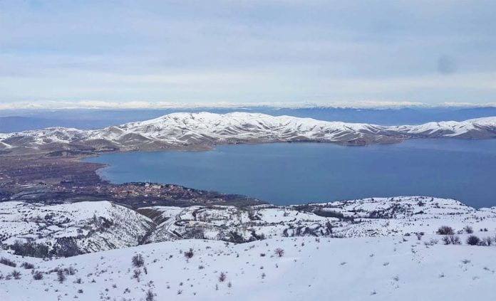 elazığ sivrice Hazarbaba kayak merkezi fiyatları