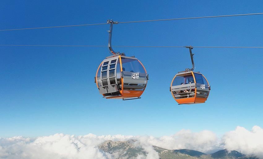 fethiye teleferik hattı babadağ teleferik ücreti