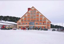Yalnızçam Kayak Merkezi 2026 Fiyatları, Otelleri, iletişim, telefon | Ardahan Ardahan yalnızçam kayak merkezi otel konaklama fiyatları