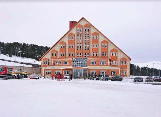 Yalnızçam Kayak Merkezi 2026 Fiyatları, Otelleri, iletişim, telefon | Ardahan Ardahan yalnızçam kayak merkezi otel konaklama fiyatları