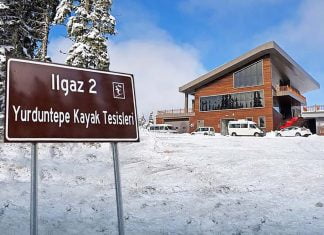 Yurduntepe Kayak Merkezi Fiyatları 2026 Skipass, Nerede gezginsitesi.com yurduntepe
