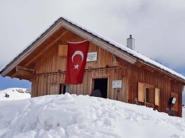 Ermenek Bozdağ Kayak merkezi fiyatları