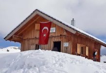 Bozdağ Kayak Merkezi Ermenek Karaman | 2026 Fiyatları, nerede Ermenek Bozdağ Kayak merkezi fiyatları