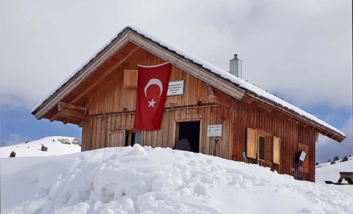 Ermenek Bozdağ Kayak merkezi fiyatları