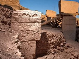 Göbeklitepe giriş ücreti öğretmen