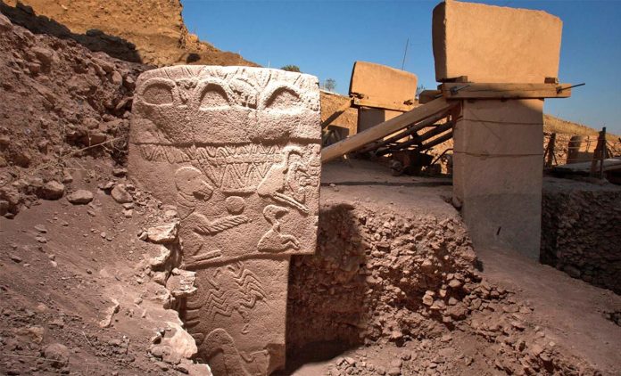 Göbeklitepe giriş ücreti öğretmen