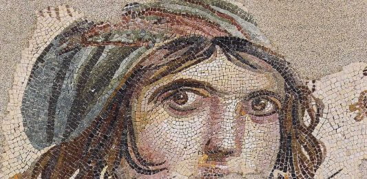 Zeugma Mozaik müzesi giriş ücreti